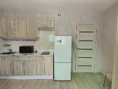Сдается студия, 24 м²