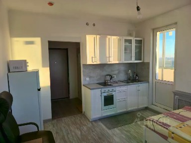 Сдается студия, 21,1 м²