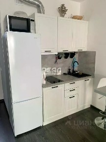 Сдается студия, 24,5 м²