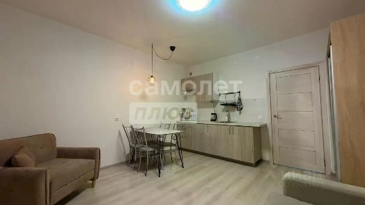 Сдается студия, 26 м²