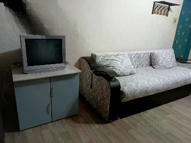 Сдается 1-комн. квартира, 32 м²