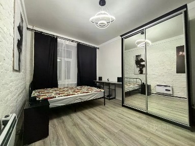 Сдается 3-комн. квартира, 66,5 м²