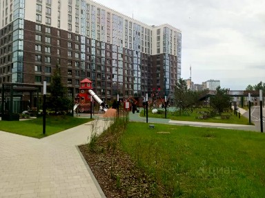 Сдается 1-комн. квартира, 34,5 м²