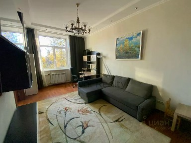 Сдается 4-комн. квартира, 94 м²