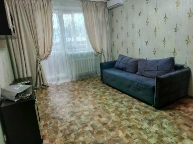 Сдается 1-комн. квартира, 45 м²