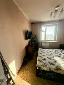 Сдается 2-комн. квартира, 51,3 м²