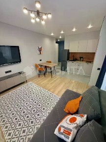 Сдается 1-комн. квартира, 34 м²