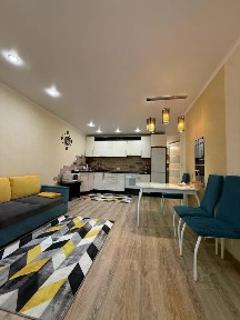 Сдается 2-комн. квартира, 82 м²