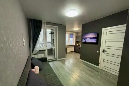 Сдается студия, 27 м²