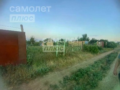 Продается участок, 6 сот.