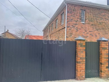 Калмыкия респ., Элиста, пер. Гермашева, 1