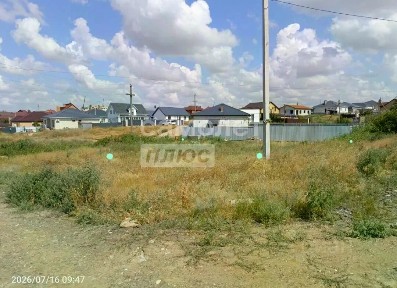 Калмыкия респ., Элиста, Универ-Сити жилмассив