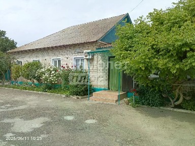 Калмыкия респ., Элиста, Демьяновская ул.