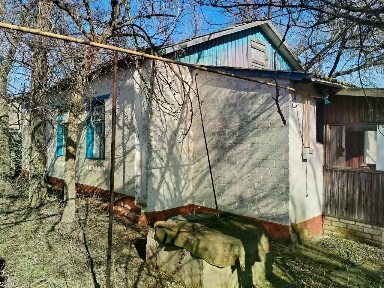 Продается 1-этажный дом, 106 м²
