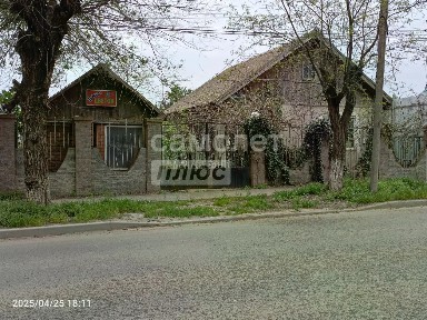 Продается 1-этажный дом, 70 м²