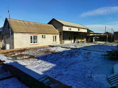 Продается 2-этажный дом, 119,9 м²