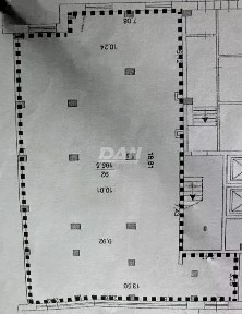 Сдается торговая площадь, 195,5 м²
