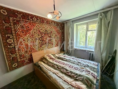 Сдается 2-комн. квартира, 45 м²