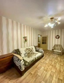 Сдается 1-комн. квартира, 42 м²