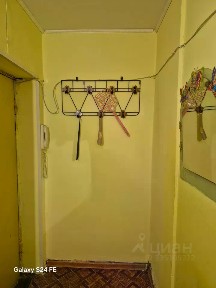 Сдается 2-комн. квартира, 45 м²