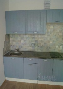 Сдается 1-комн. квартира, 38,68 м²