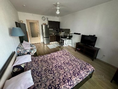 Сдается 1-комн. квартира, 27 м²