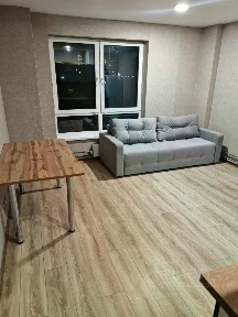Сдается 3-комн. квартира, 62 м²