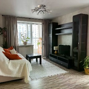 Сдается 3-комн. квартира, 75,4 м²