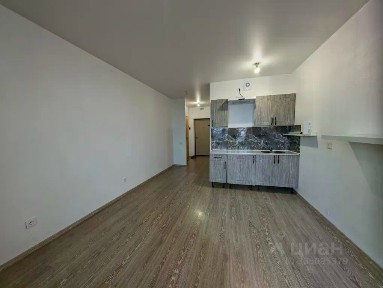 Сдается студия, 24 м²