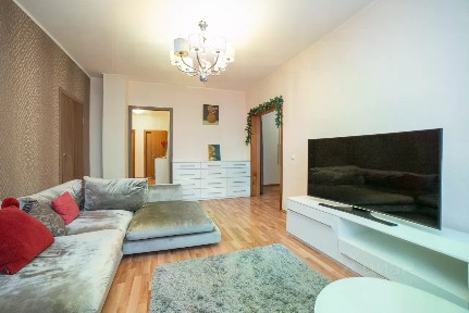 Сдается 4-комн. квартира, 120 м²