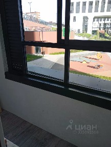 Сдается 1-комн. квартира, 40 м²