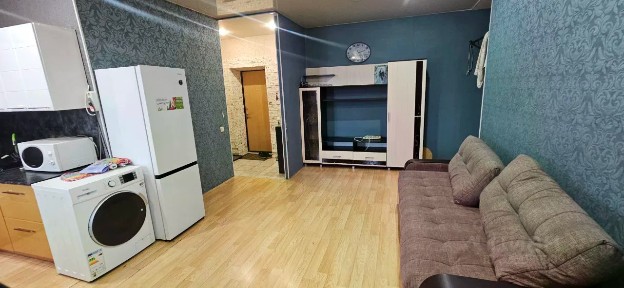 Сдается 2-комн. квартира, 43 м²
