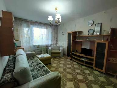 Сдается 1-комн. квартира, 31,1 м²