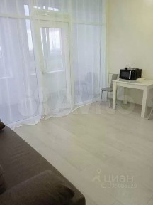 Сдается студия, 29,2 м²
