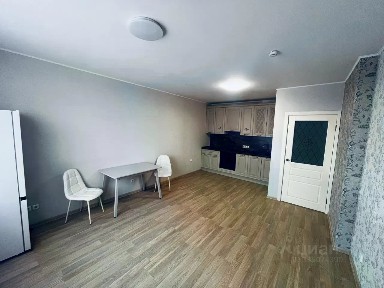 Сдается 1-комн. квартира, 43 м²