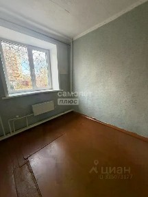 Продается 1-комн. квартира, 31,5 м²