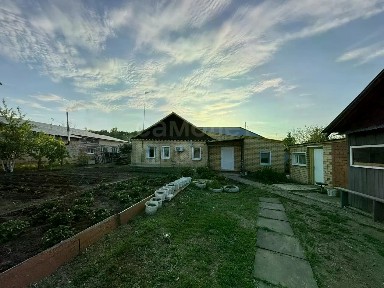 Продается 1-этажный дом, 95 м²