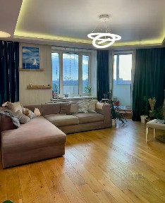 Продается 3-комн. квартира, 96 м²