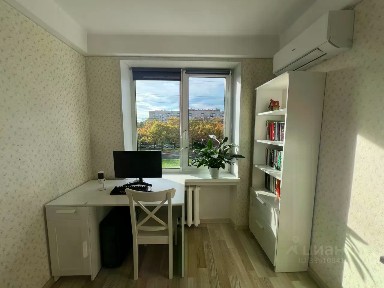 Продается 3-комн. квартира, 55,6 м²