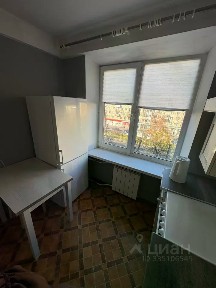 Продается 1-комн. квартира, 31 м²