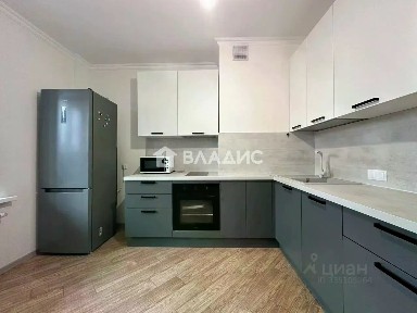 Продается 1-комн. квартира, 39,4 м²