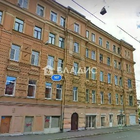 Продается 3-комн. квартира, 105,1 м²