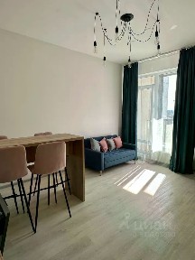 Продается 1-комн. квартира, 41,7 м²