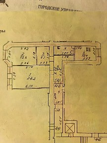 Продается 2-комн. квартира, 69 м²