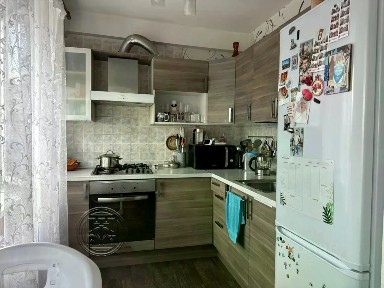 Продается 4-комн. квартира, 73,1 м²