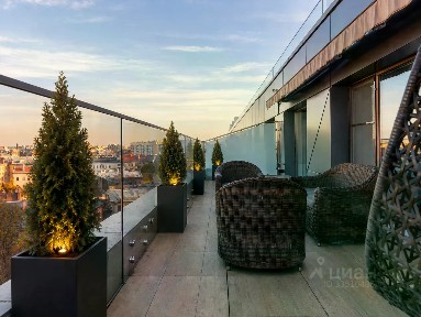 Продаются 2-комн. апартаменты, 61,2 м²