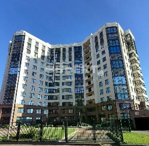 Продается 1-комн. квартира, 34,3 м²