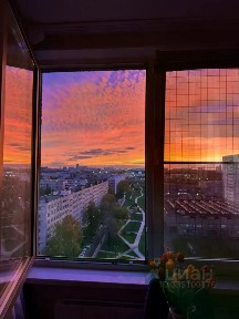 Продается 1-комн. квартира, 34,4 м²