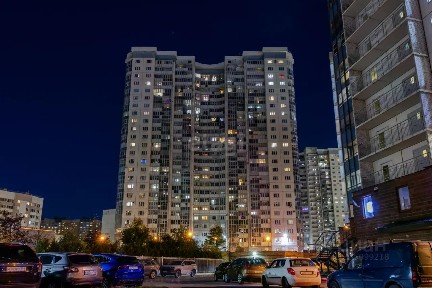 Продается 2-комн. квартира, 61,6 м²