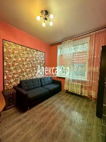 Продается 2-комн. квартира, 34,6 м²